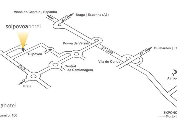 Varzinn Hotel